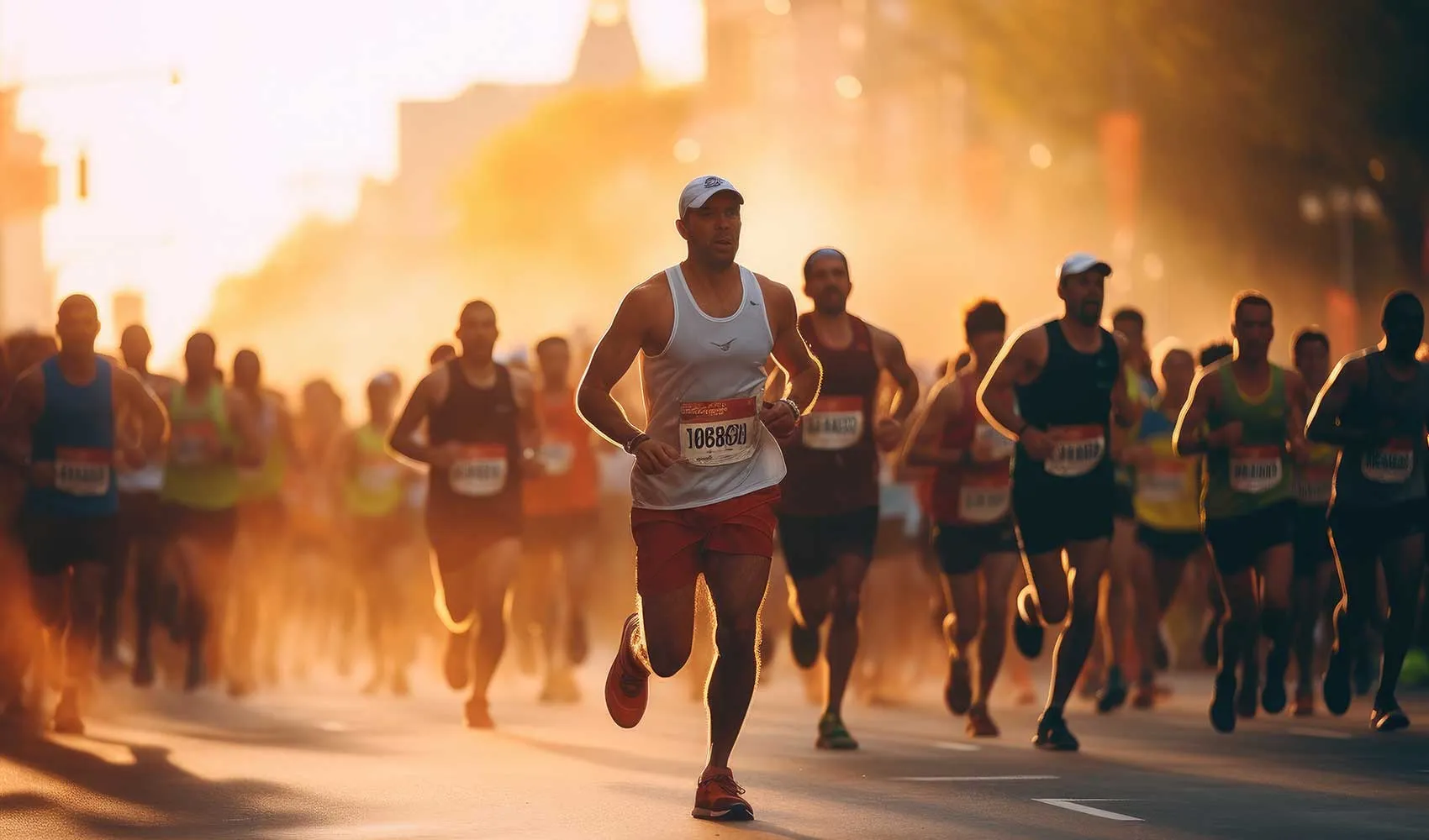 Other Marathons in Turkey: Routes Waiting to Be Discovered