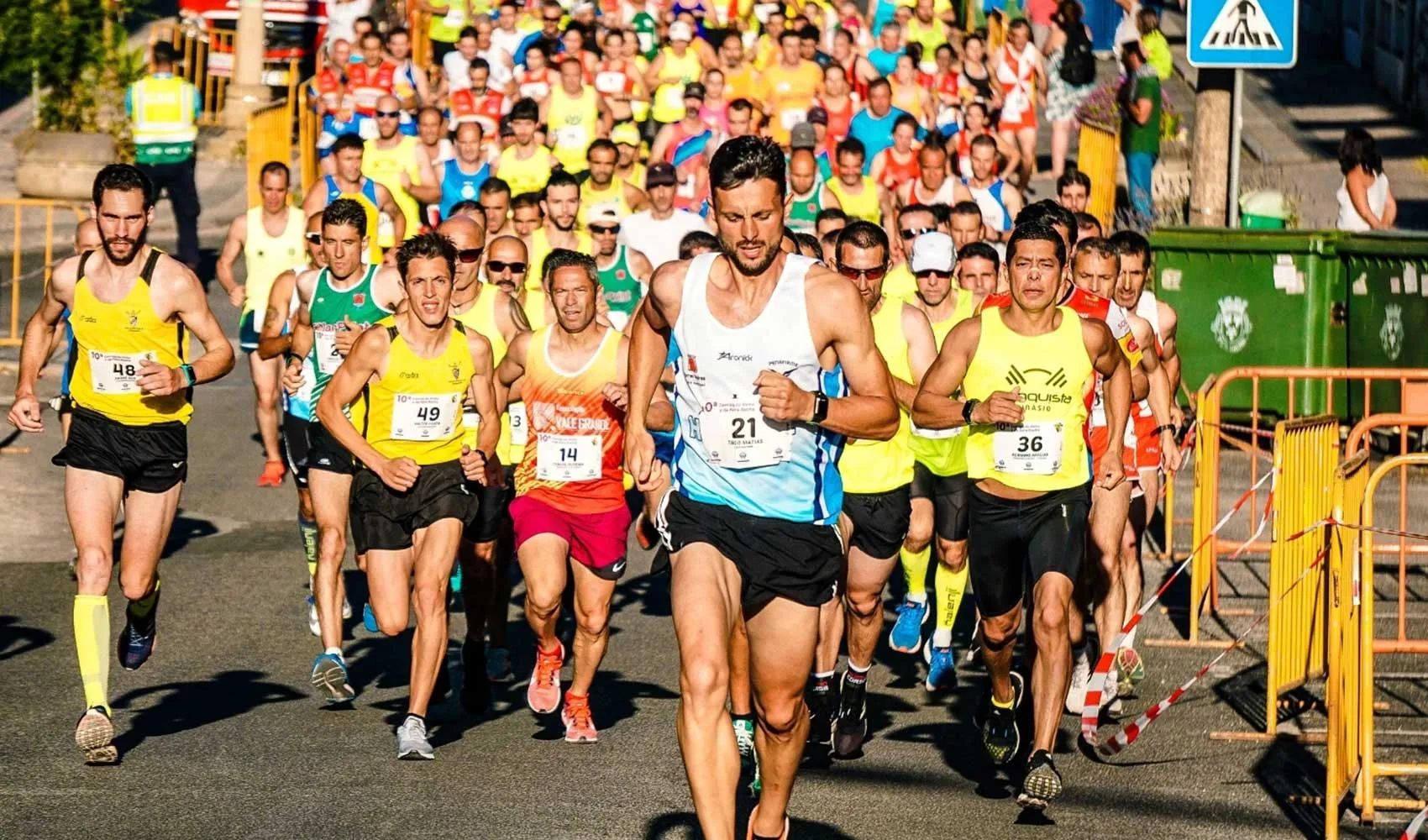 Popular Running Events You Can Join Every Month in Turkey