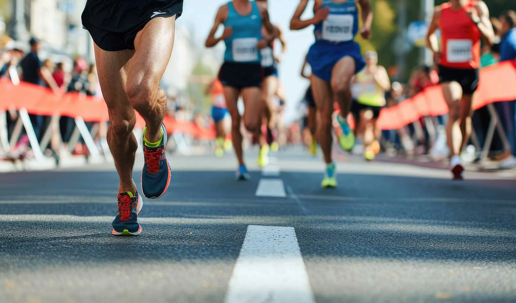 Princes' Islands Half Marathon: A Memorable Race Experience