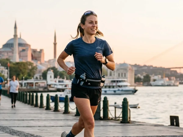 Running Gear in Turkey: What to Wear, Buy, and Prepare