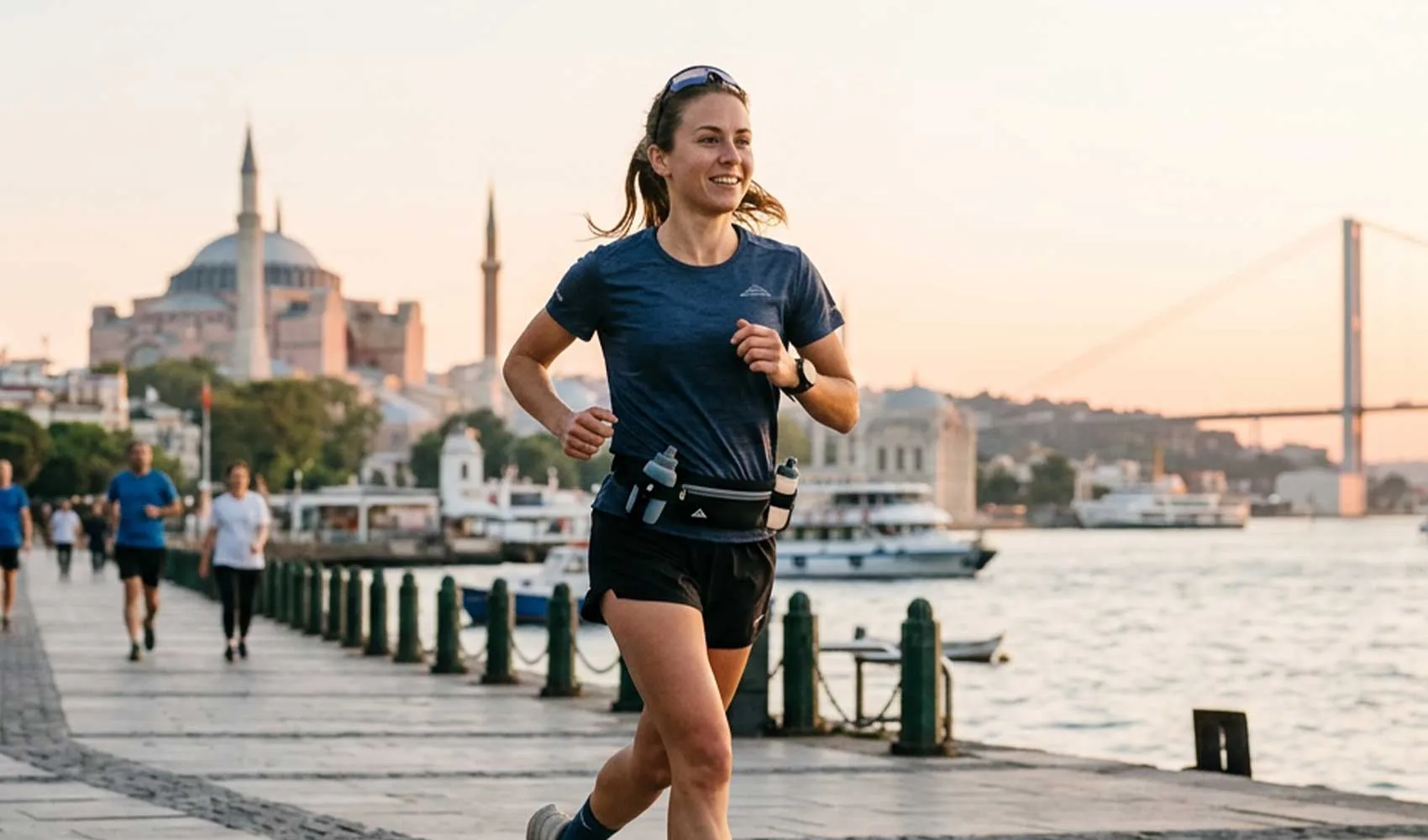 Running Gear in Turkey: What to Wear, Buy, and Prepare