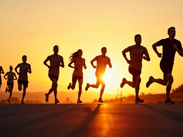 Running Races in Turkey: Health and Safety Guidelines