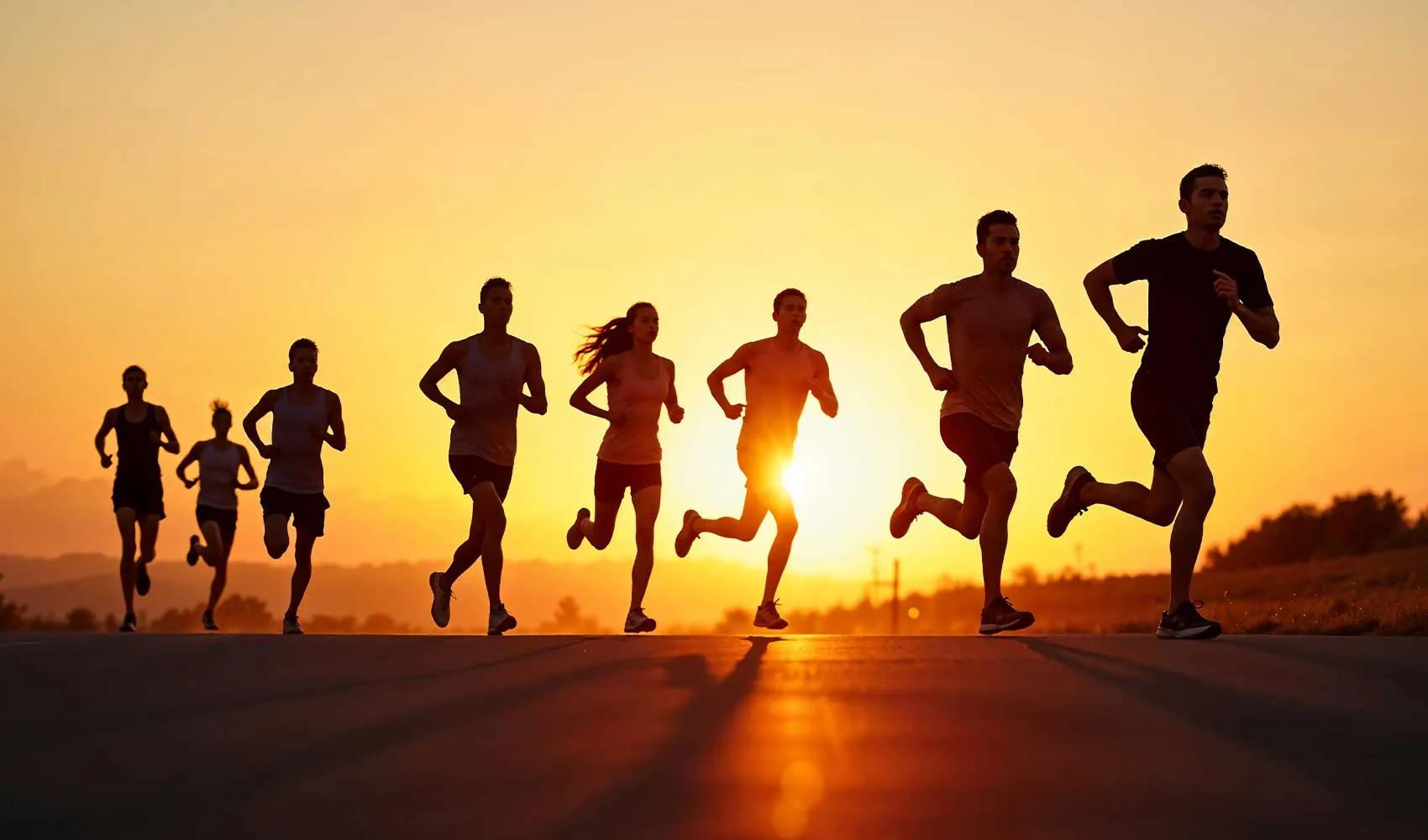 Running Races in Turkey: Health and Safety Guidelines