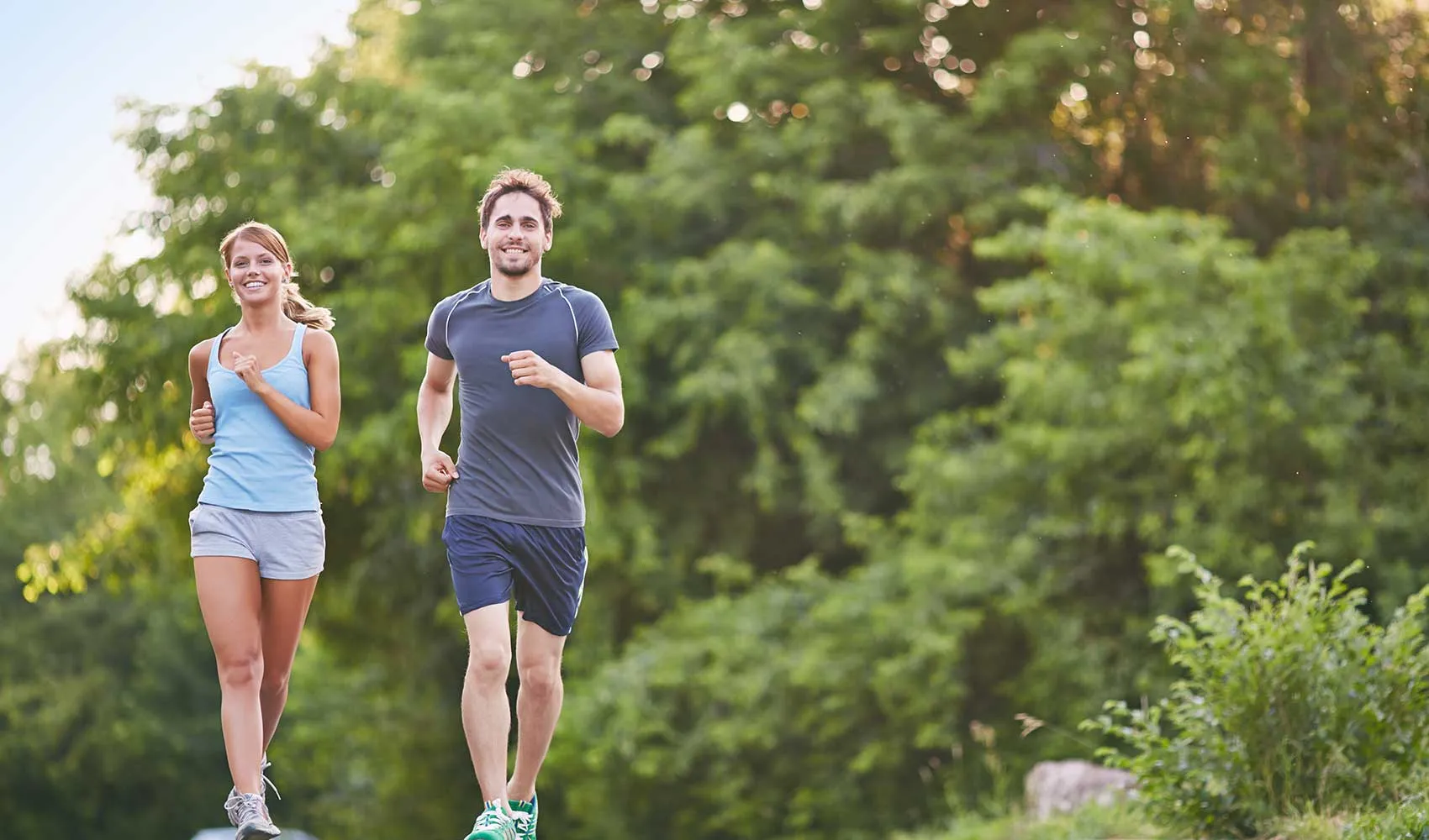 Running Routes in Istanbul and Weekly Training Tips