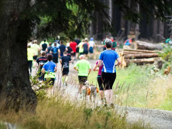 Sports Events in the Heart of Nature: Highland Running Festivals