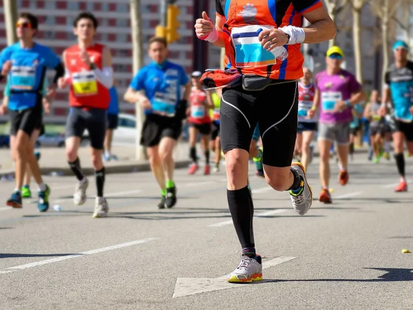 Step-by-Step Istanbul Marathon Experience