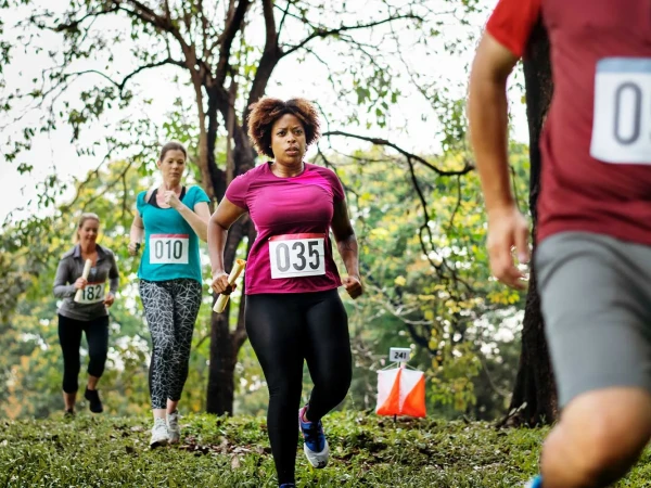 The Most Colorful Themed Runs Organized in Turkey