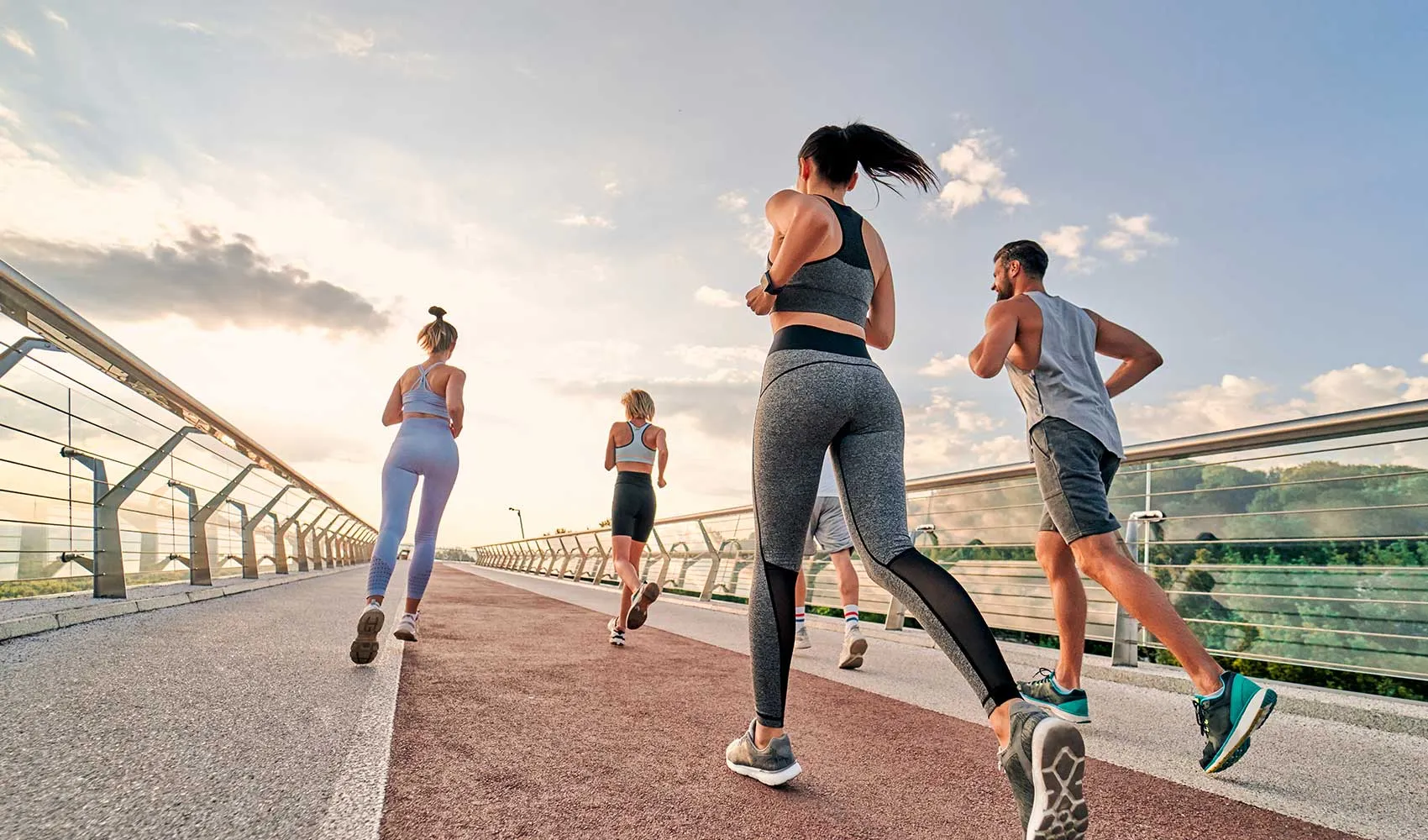 The Most Fun Urban Runs in Turkey