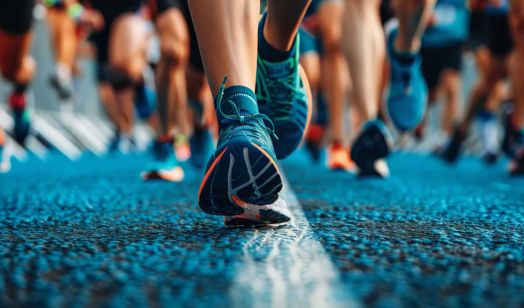 The Most Iconic Marathons in Turkey You Should Join