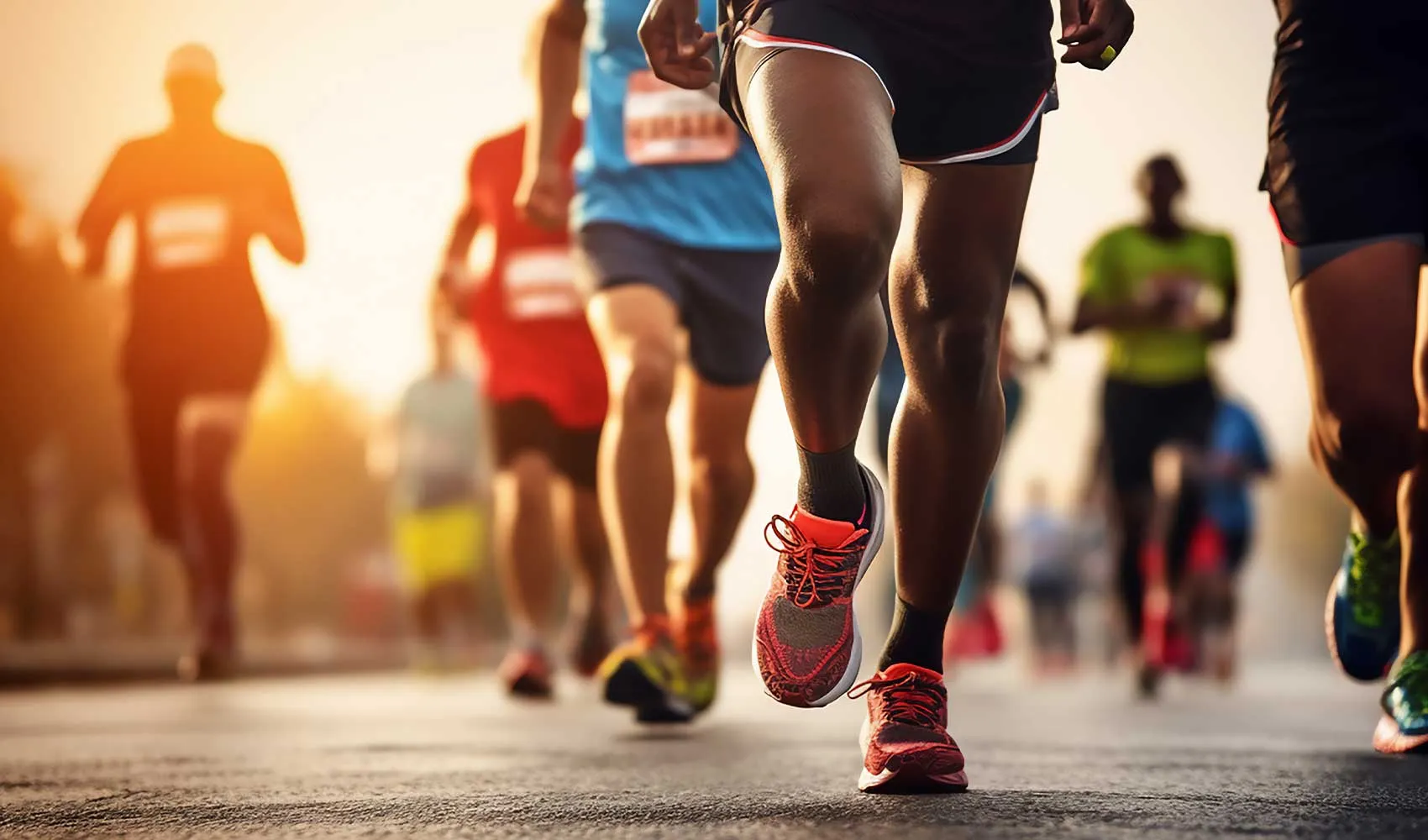 Tips for First-Time Marathon Participants