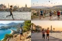 Top Cities for Running and Exploration in Turkey