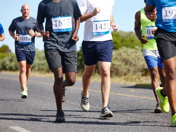 Top Half Marathon Routes in Turkey: Running Guide