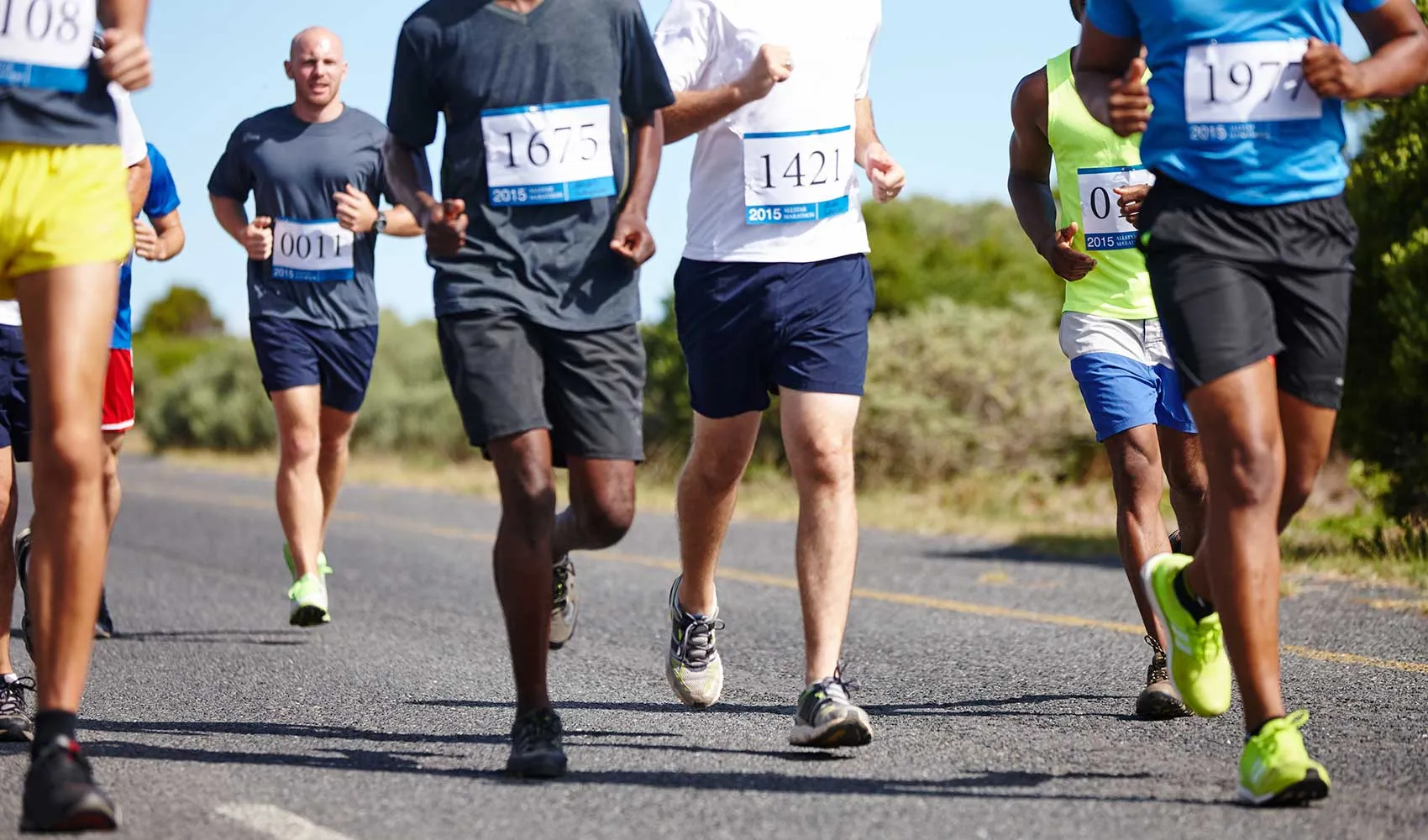 Top Half Marathon Routes in Turkey: Running Guide