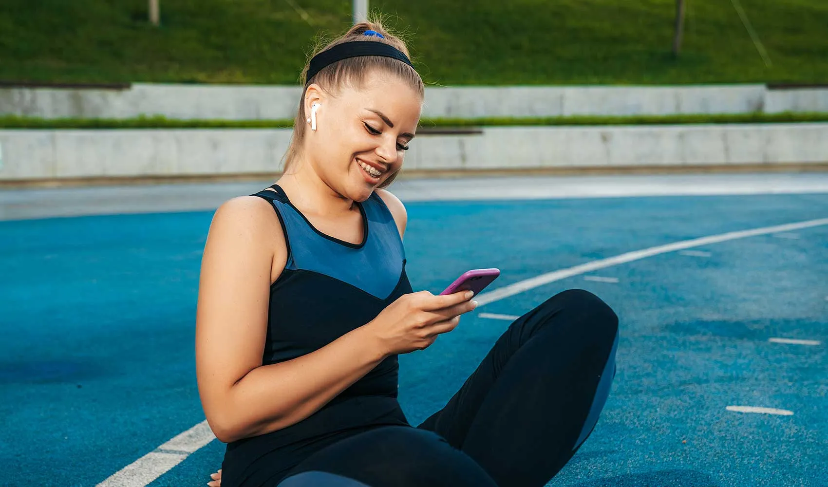Top Mobile Apps for Running and Cycling Events