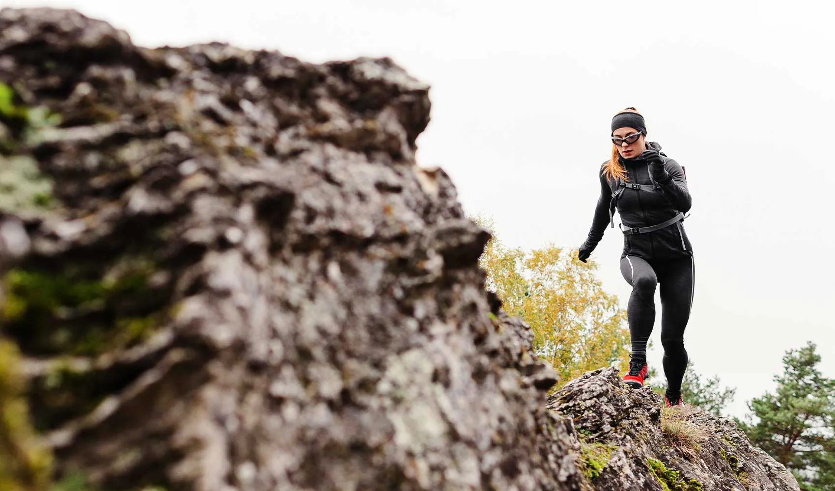 Trail Running in Turkey: Top Routes and Tips