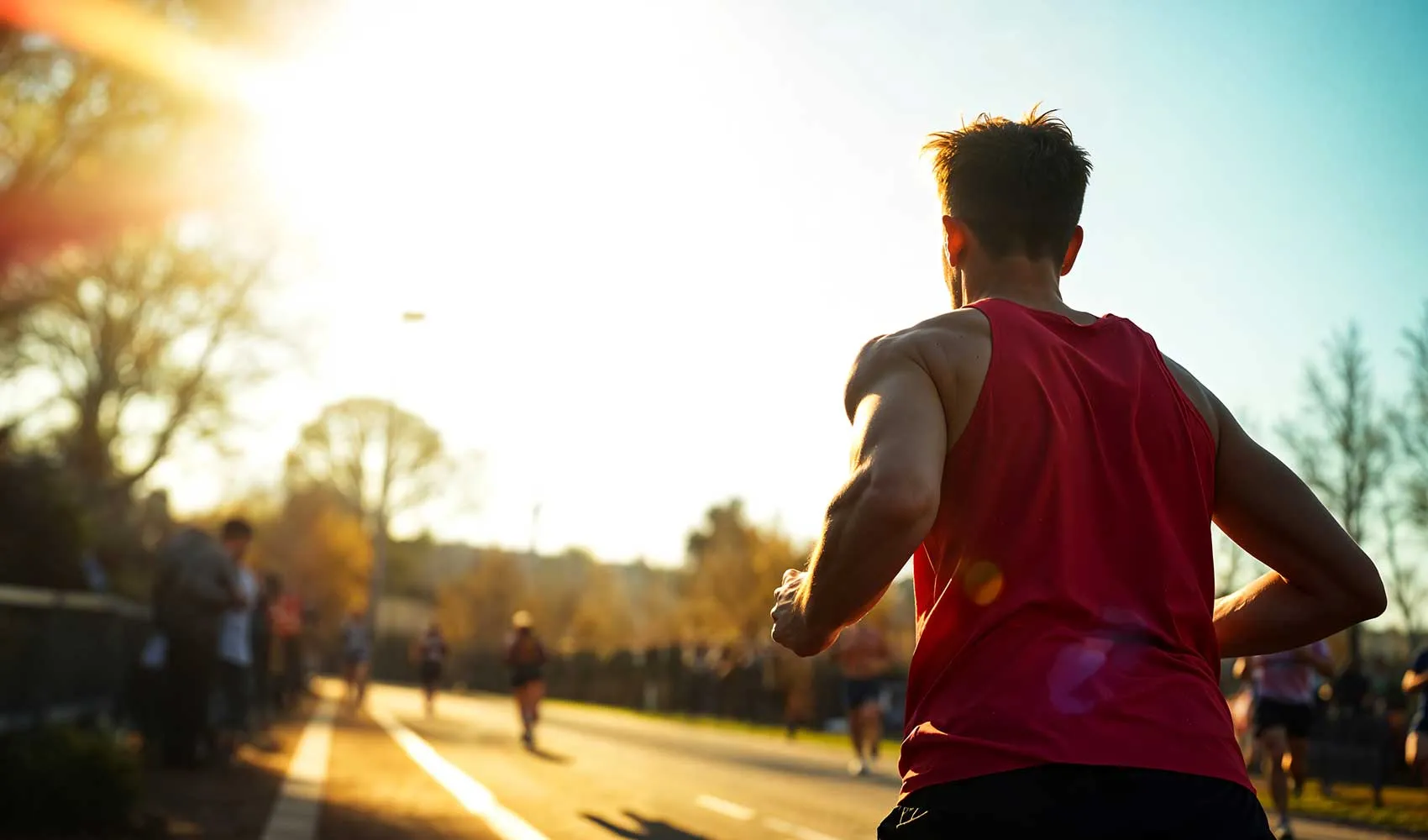 Turkey Marathon & Running Calendar: Events Throughout the Year