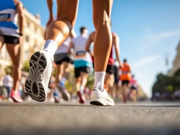 Turkey Marathon Calendar 2026: Races and Registration Guide