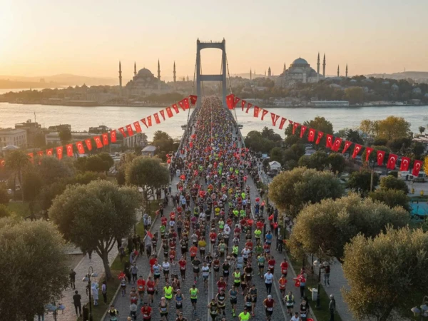 Turkey Marathon Registration: Popular Races & How to Choose