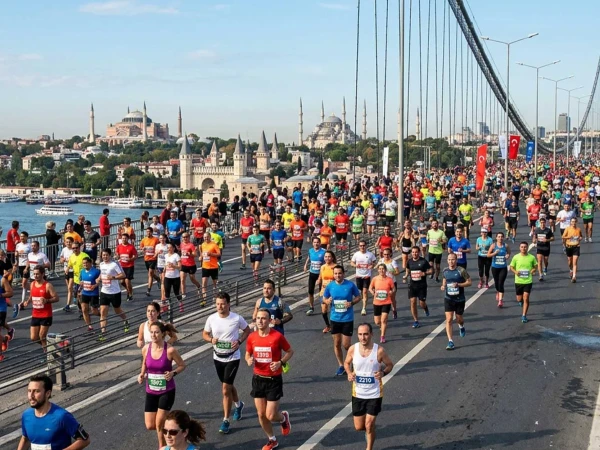 Turkey Marathon Registrations: Complete Guide and Application