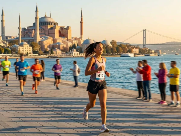 Turkey Sports Visa: Application Guide for Running Races