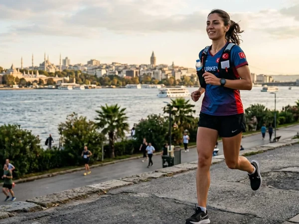 Turkey Sports Visa for Runners: Requirements and Application Guide