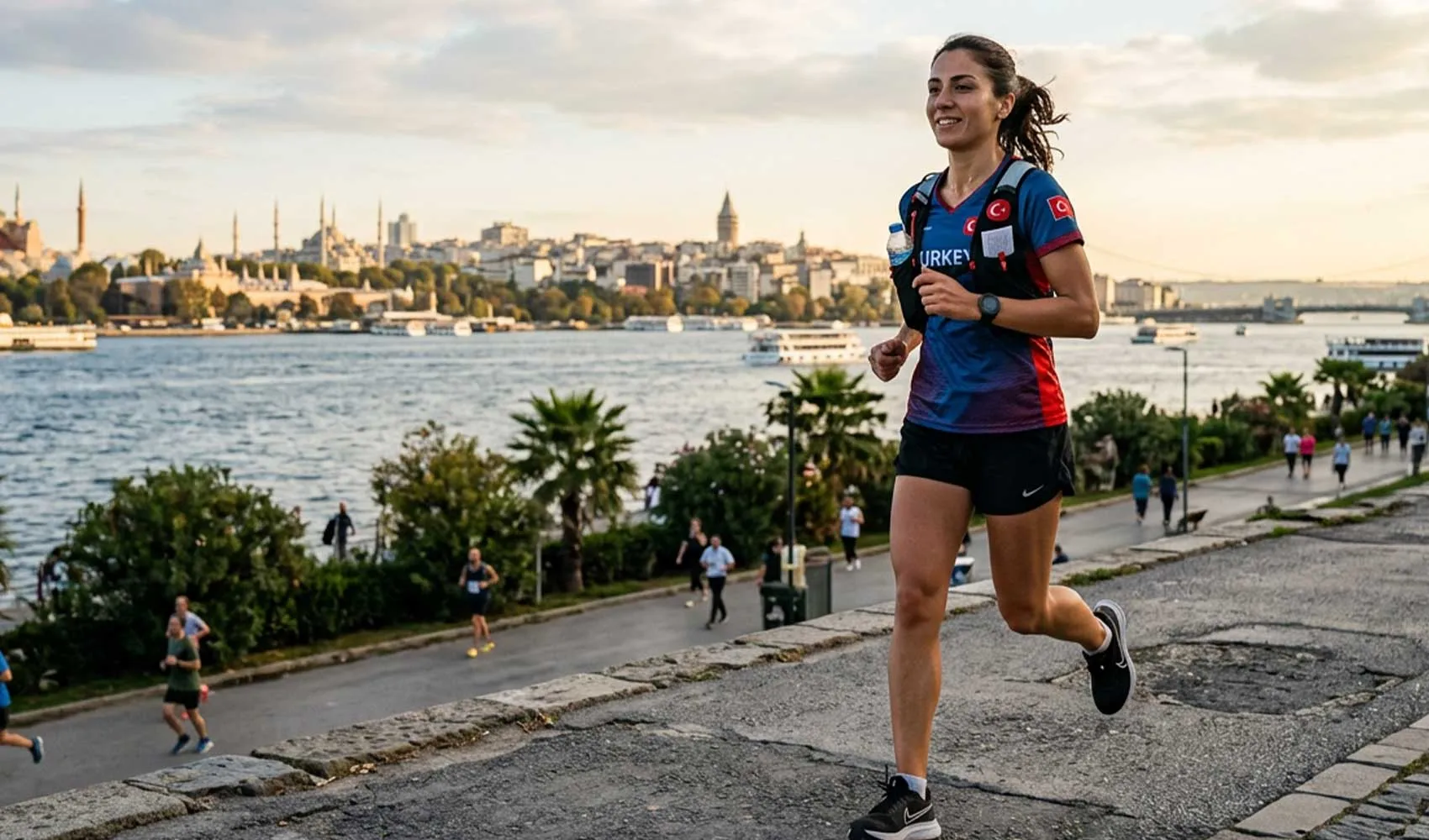 Turkey Sports Visa for Runners: Requirements and Application Guide