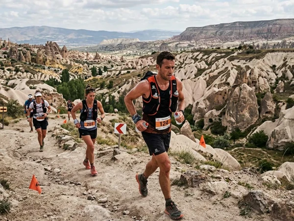 Turkey Ultra Marathons: The Complete 2024 Guide