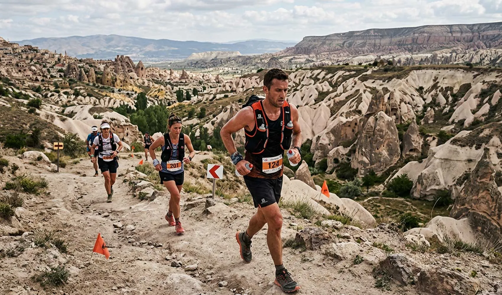 Turkey Ultra Marathons: The Complete 2024 Guide