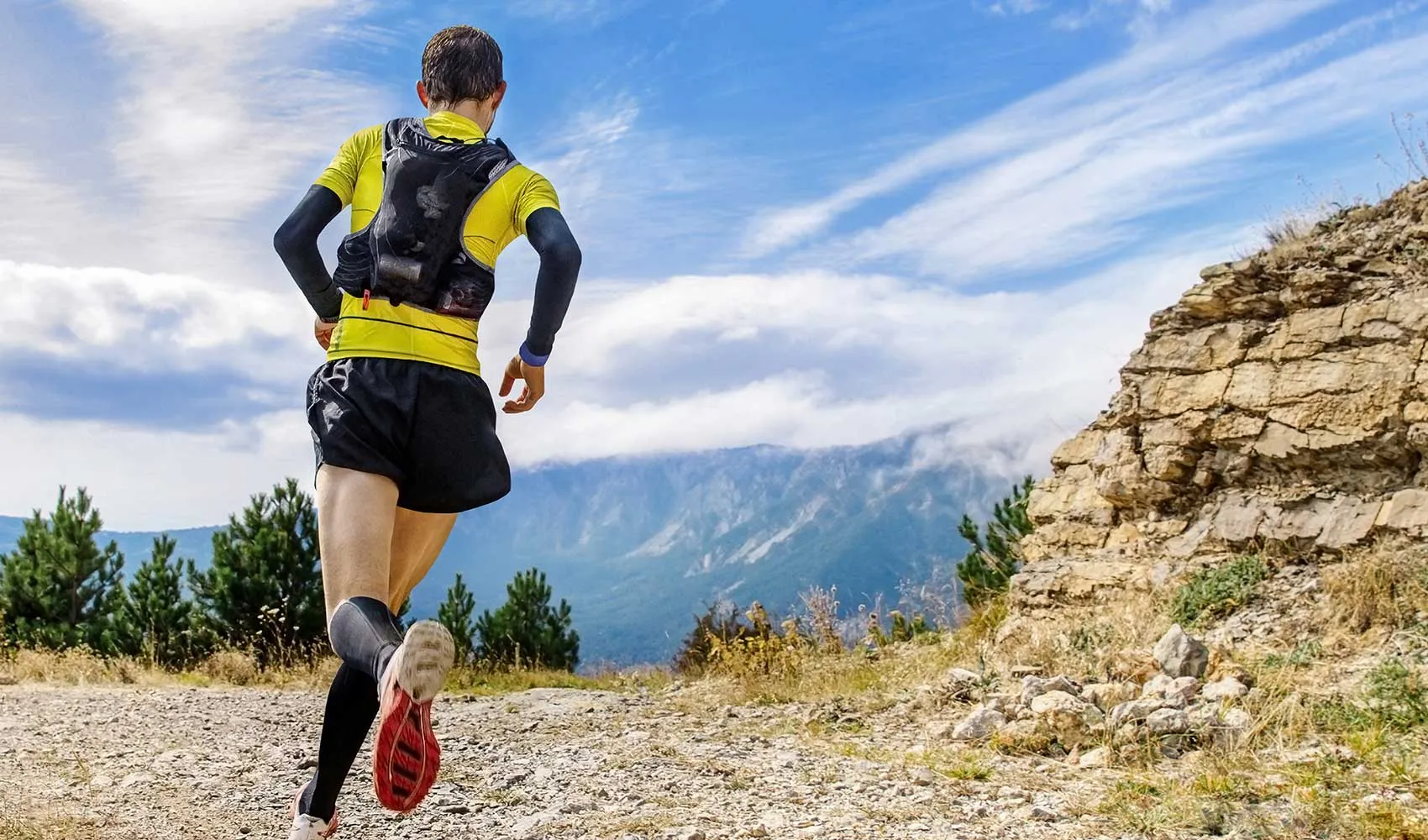 Ultra Marathon Beginner’s Guide: Take Your First Step