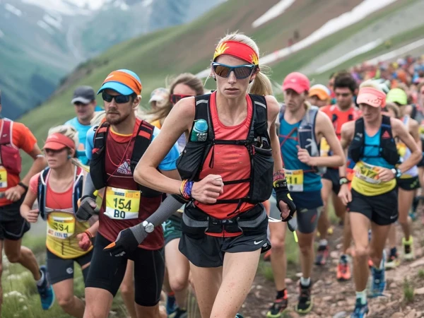 Ultra Marathons in Turkey: Trail Running Guide