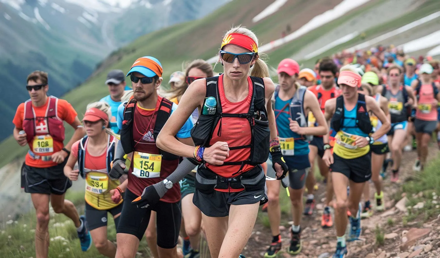 Ultra Marathons in Turkey: Trail Running Guide