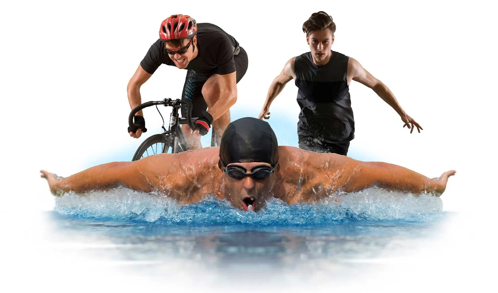 What Is a Triathlon and Where Is It Held in Turkey?