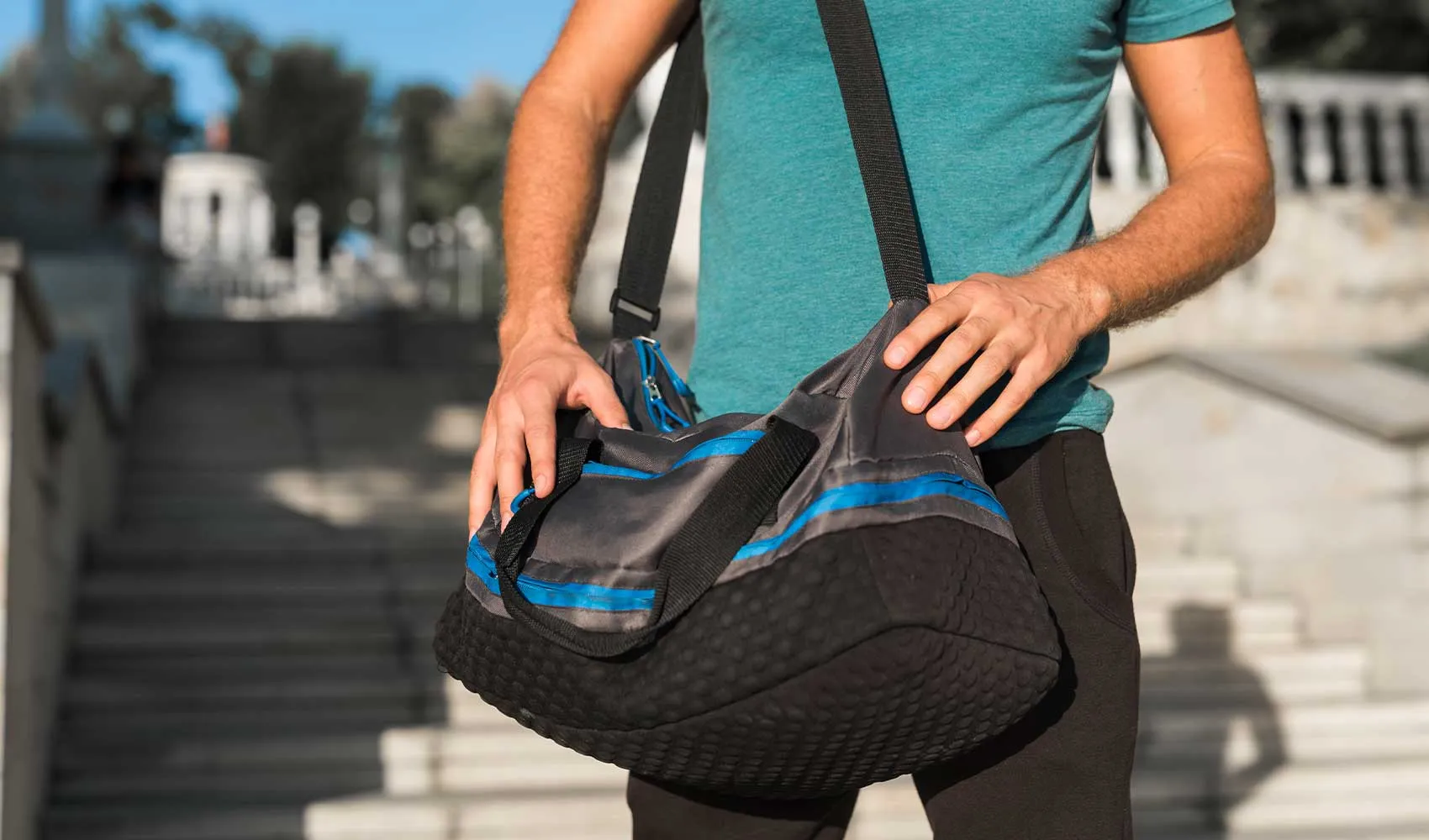 What to Pack in Your Bag for Sports Events