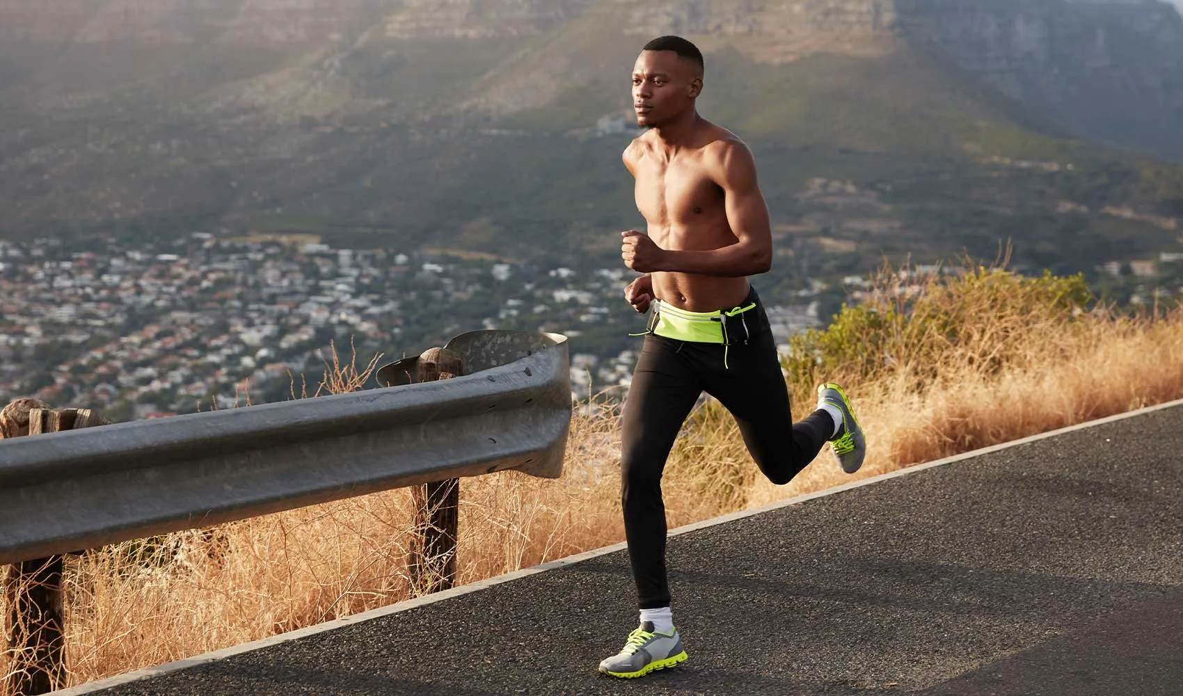 Why Choose Eventigo for Running Races? Key Benefits